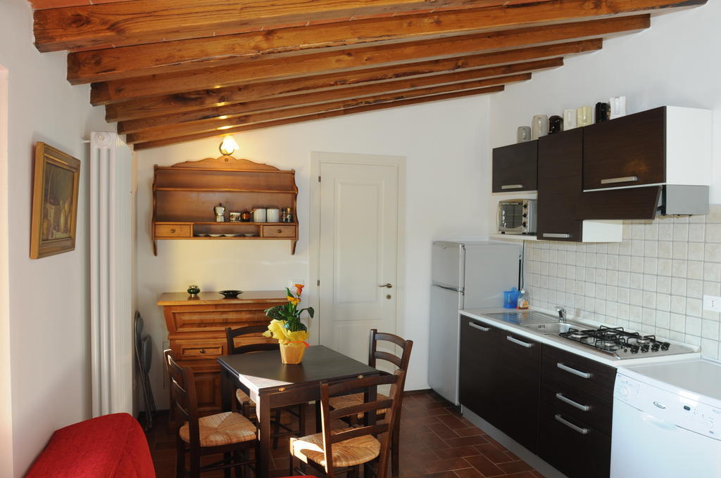 Agriturismo Borgo Nuovo Di Mulinelli Arezzo Room photo