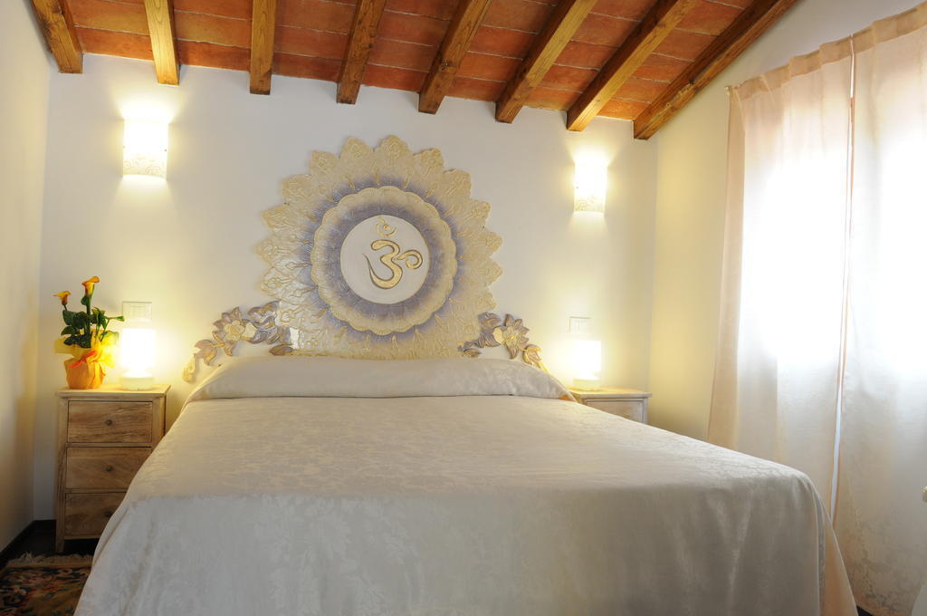 Agriturismo Borgo Nuovo Di Mulinelli Arezzo Room photo