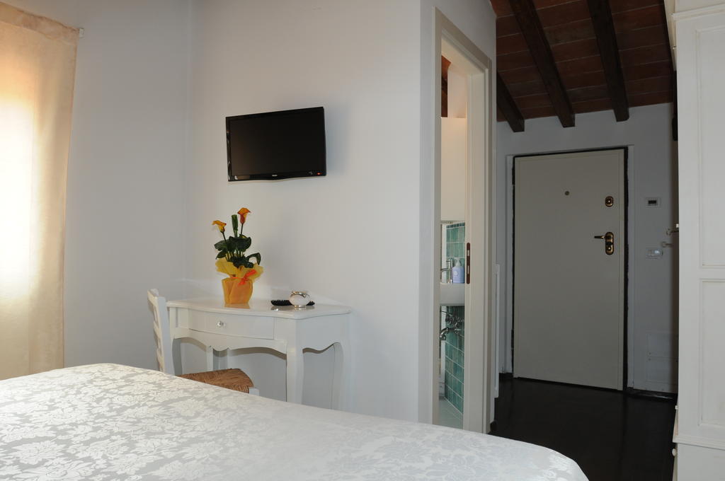 Agriturismo Borgo Nuovo Di Mulinelli Arezzo Room photo